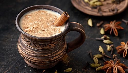 Chai Masala/Elachi